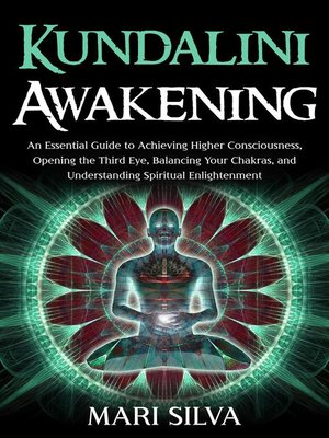 cover image of Kundalini Awakening